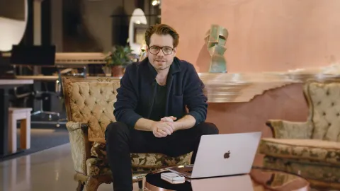 Interloom AI agents funding